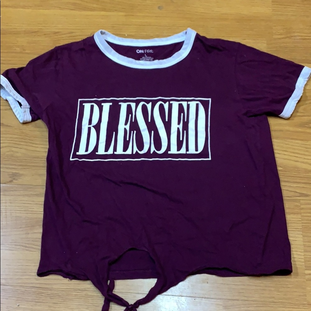 Blessed Shirt